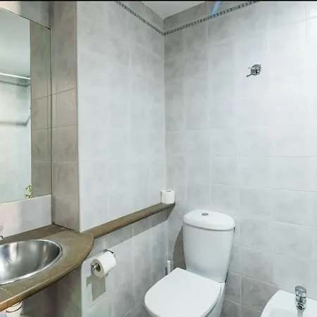 Cosy Apartment & Amazing Views! Close To Alhambra!-2